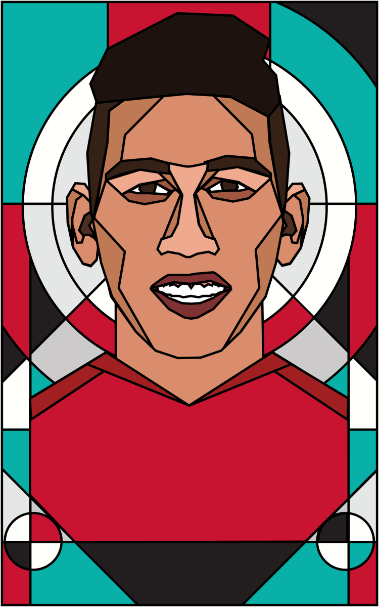 无论是新球 无论是新球