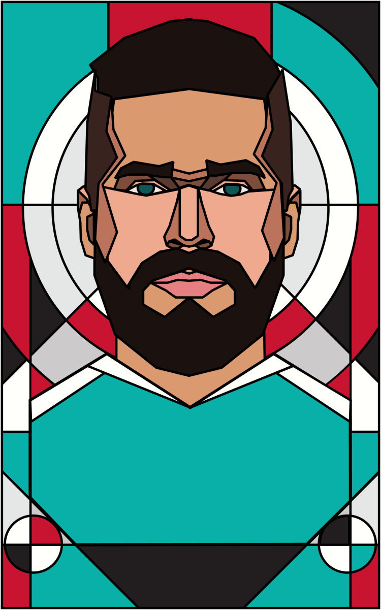 迷手持棍棒 迷手持棍棒